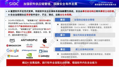 人工智能赋能软件产业 国家中心发布2025春季发展洞察报告