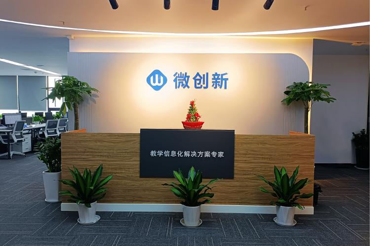 武汉微创新信息技术 以咨询为翼，助力企业数字化转型
